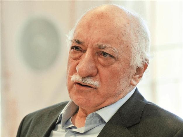 Islamic scholar Gülen calls for ‘reasonability’ in test prep school row