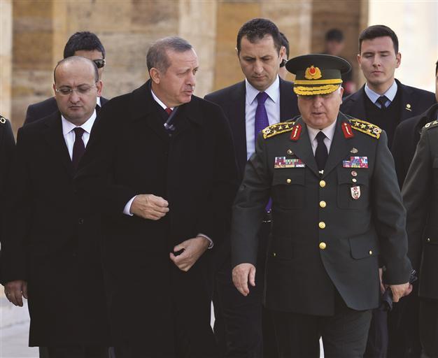 Row between Turkish government and Gülen heats up with new document