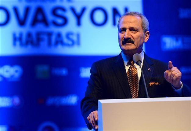 Turkish banks to be able to make Iran transactions, says Economy Minister