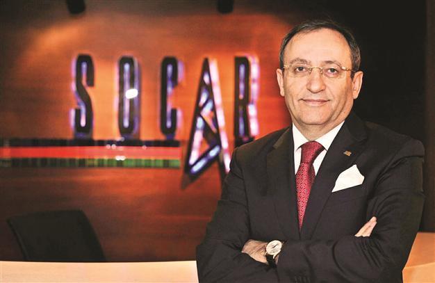 Socar makes top money transfer for FDI