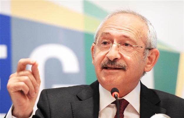 Main opposition CHP to host international economy workshop