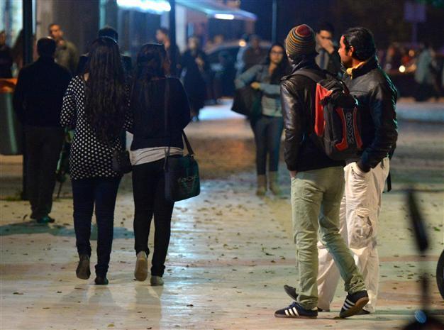 Morocco Islamists under fire over women abuse bill