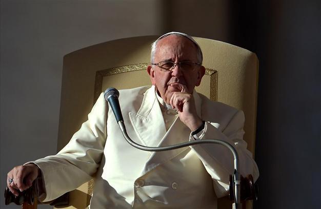 Pope sets up Vatican committee against child sex abuse