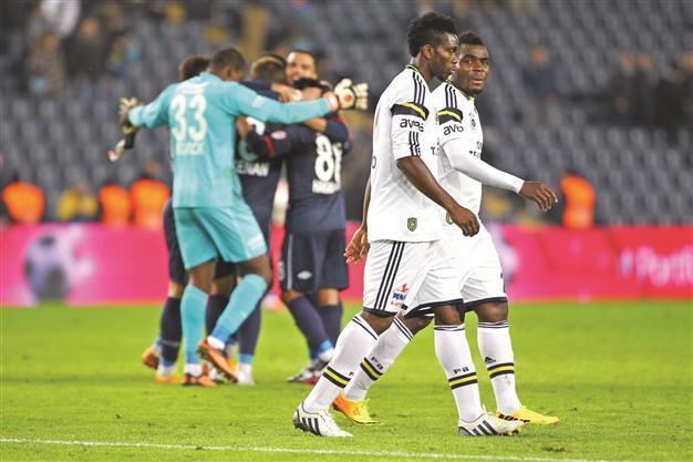 Super League clubs fail at the hands of minnows in cup