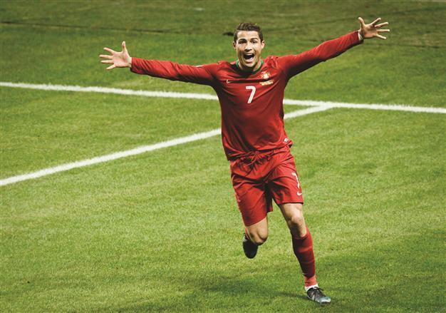 Ronaldo hoping to avoid big guns in Brazil draw