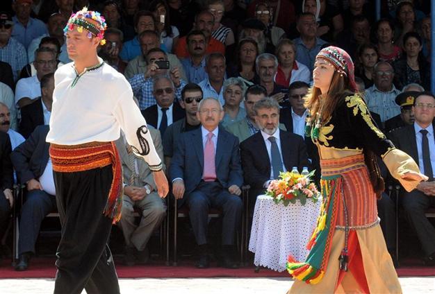 Democratization package leaves Alevi demands unanswered