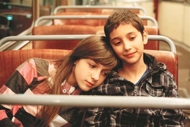 Istanbul Modern to screen award-winning Turkish films