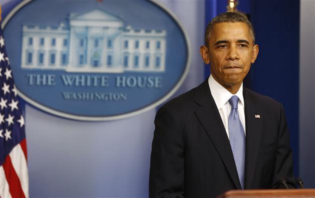 Obama tells Netanyahu he has clear eyes on Iran
