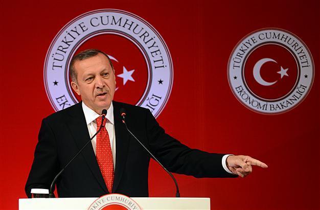 Cabinet reshuffle could occur at any time: Turkish PM
