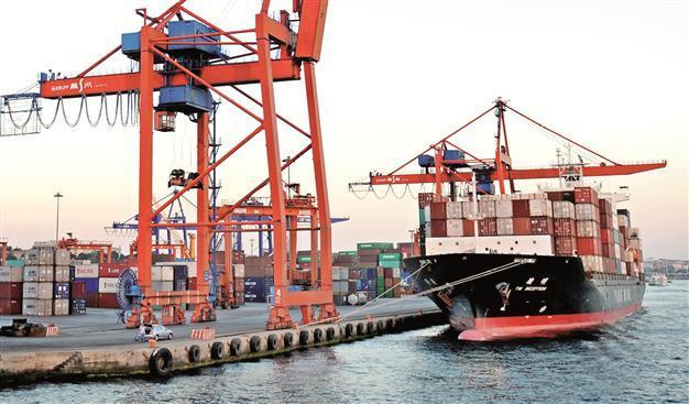 Turkish, Egyptian bosses aim to boost political ties