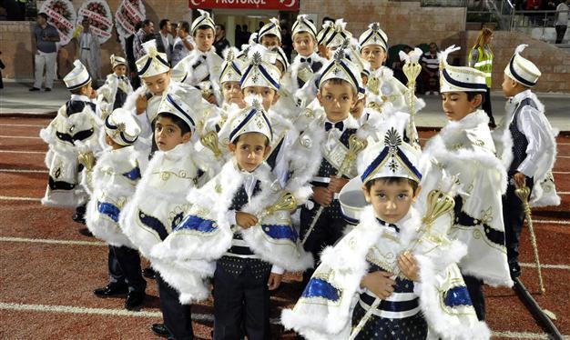 Council of Europe ‘worried’ about circumcision