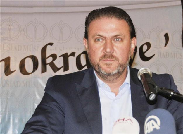 Erdoğan is a true socialist, says PM’s adviser Yiğit Bulut