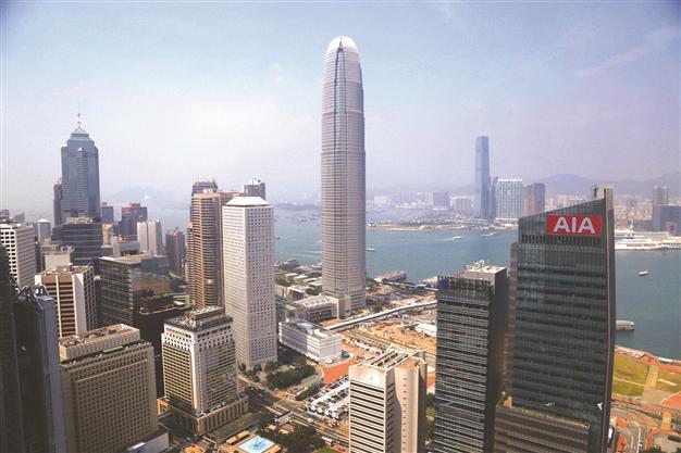 Developing Asia able to ride out Fed’s tapering, says ADB