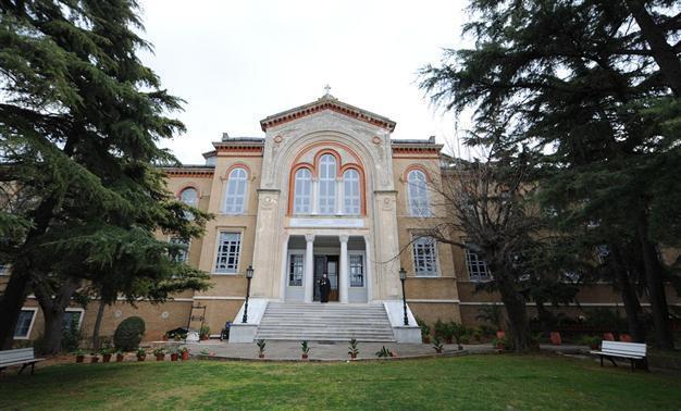 Turkey needs to be ‘encouraged’ to reopen Halki Seminary: EU Minister
