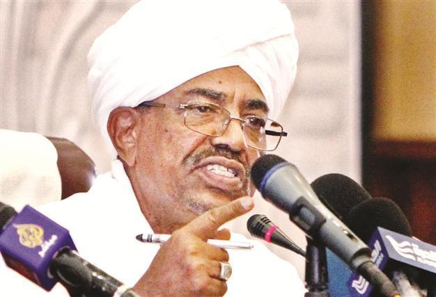 Sudan fuel price hikes aim to avert ‘collapse’