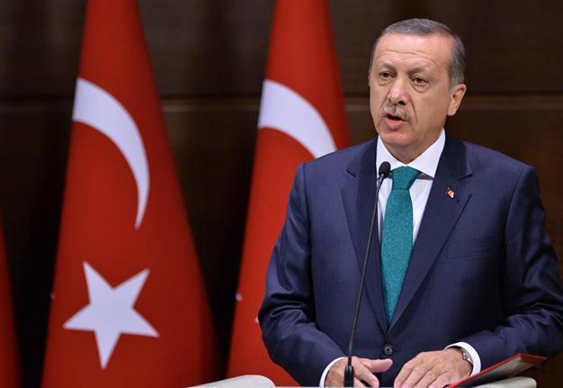 Turkish PM tells BDP ‘to see glass as half full’ over democratization package