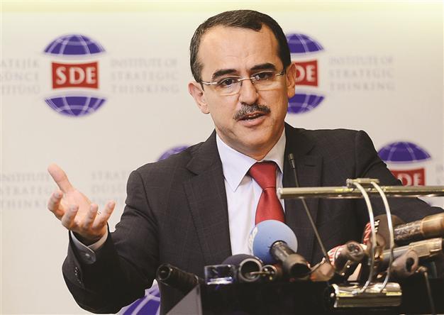 Reforms ready for immediate launch: Justice Minister