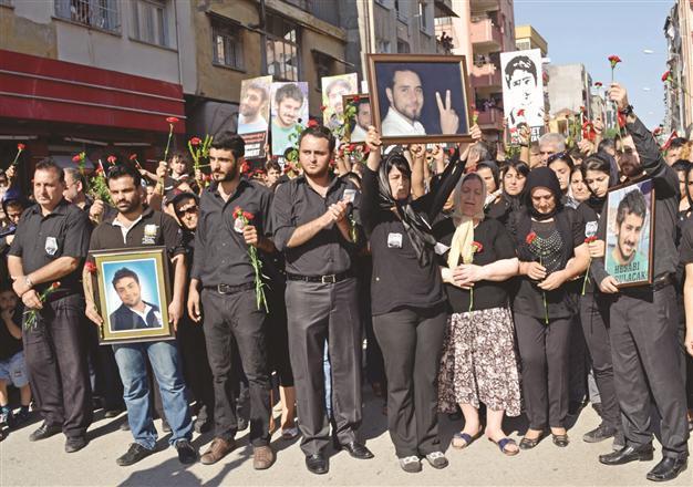 Relatives of Gezi victims optimistic about Amnesty International report
