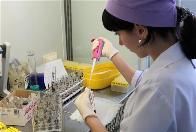 HIV/AIDS patient number nearly 7,000 in Turkey