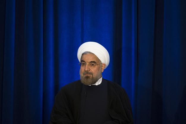 Dismantling nuclear facilities red line for Iran: President Rouhani