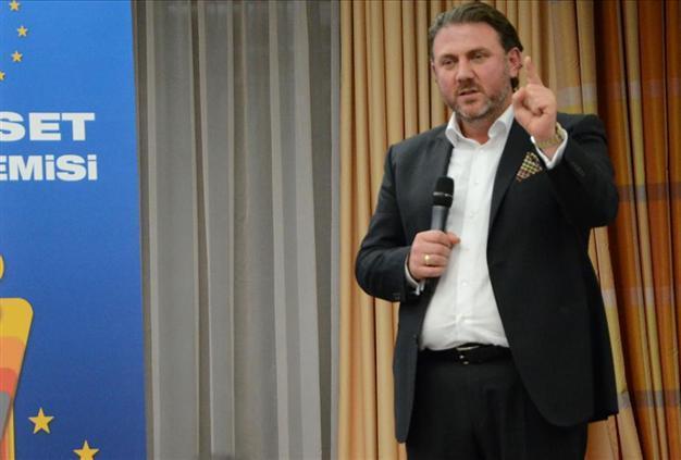 Turkish PM Erdoğan’s top adviser Yiğit Bulut expects ‘European Spring’