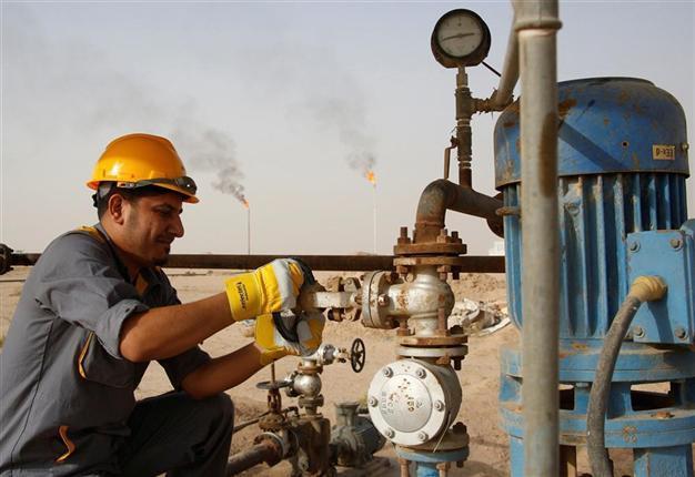 Iraqi and Turkish energy officials to meet amid oil row