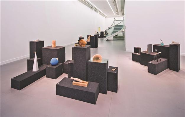 Exhibition unveils ancient archaeology
