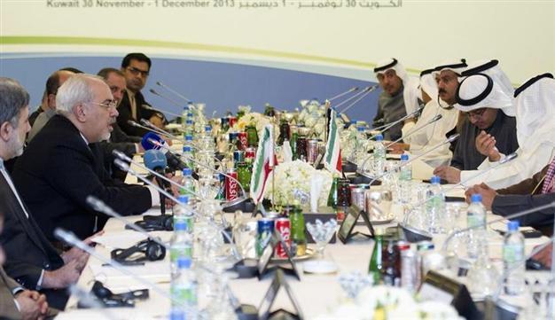 Iran says seeks better cooperation with Saudi Arabia