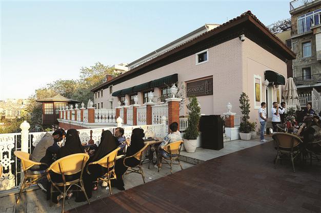 India-based online restaurant guide to expand in Turkey