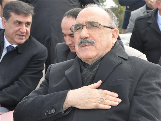 Turkey to send low-level representative to Mandela funeral