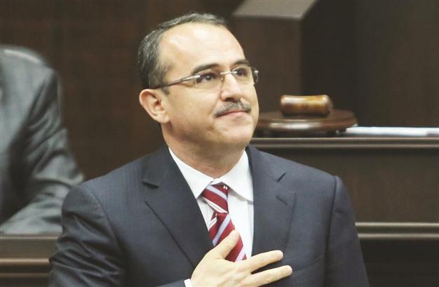 BDP to bargain with the new justice minister