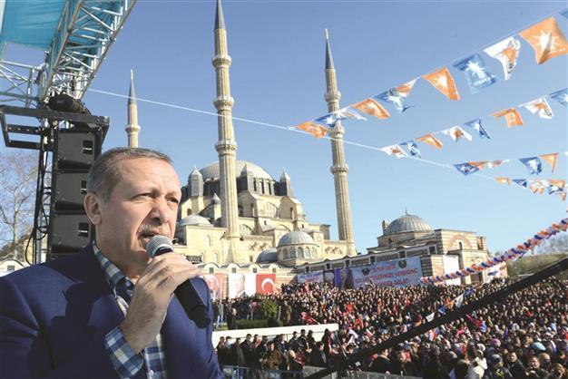 Daily to sue PM Erdoğan over treason accusations