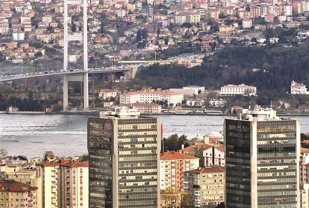 Turks skeptical about home sales to foreigners