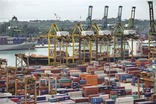 After WTO, expectations grow for Trans-Pacific trade deal