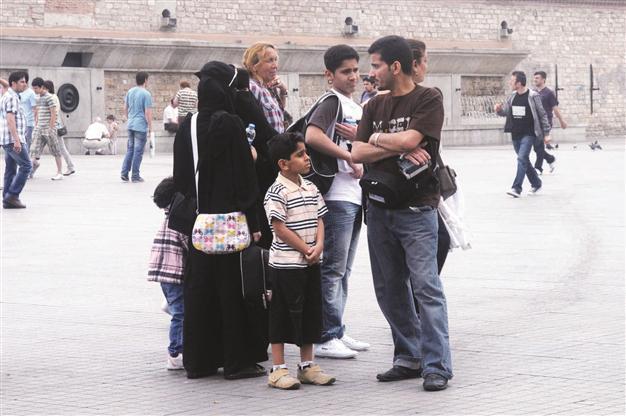 One-wife rule hits Arab homeowners in Turkey