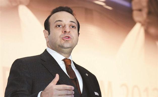 Cabinet may be shuffled after Dec 20: Bağış