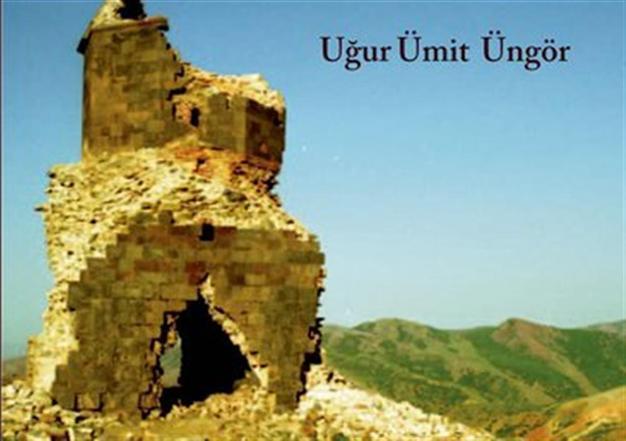 The Making of Modern Turkey by Uğur Ümit Üngör