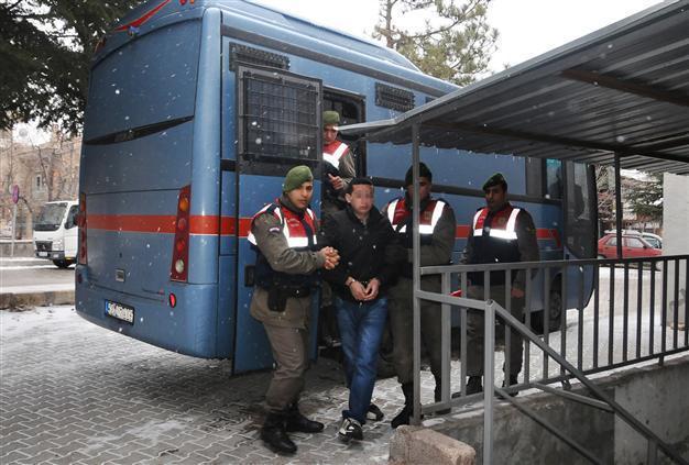 Turk sentenced to life for killing Japanese tourist in Cappadocia