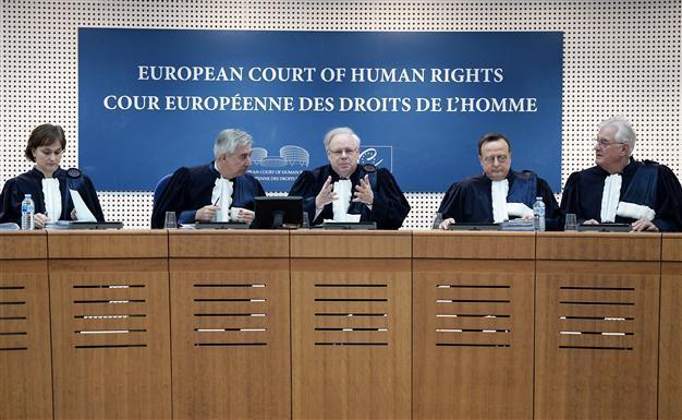Turkey to pay penalty over prison operation