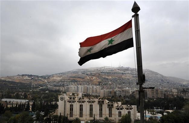 Syria peace conference to open Jan 22 in Montreux