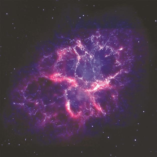 Milky Way telescope to launch