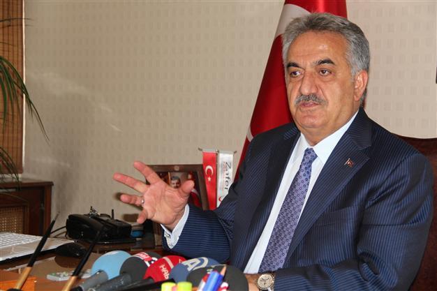 Alevi cemevis places of worship, no matter what state says: Minister