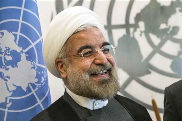 Irans Supreme Leader Khamenei criticises some of President Rouhanis UN trip