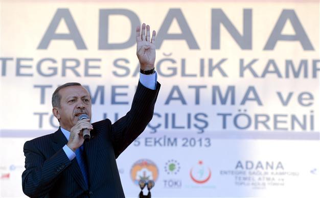 Student oath is the wrong kind of nationalism, Turkish PM says
