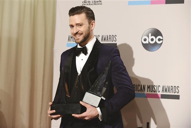 Timberlake to come to Istanbul for concert