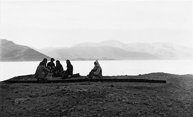 Turkey’s first academically trained female photographer gets her dues