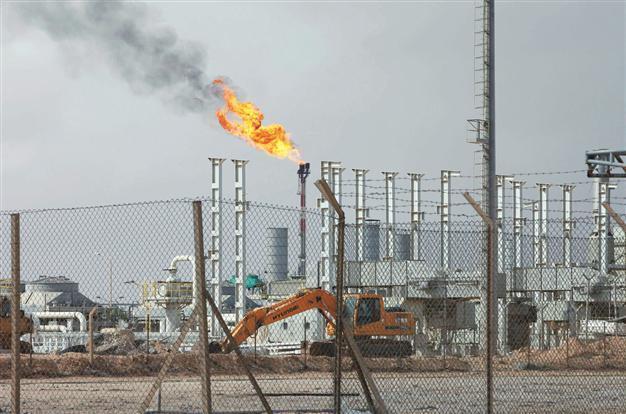 Turkey shouldn’t ruin ties for energy deals, think tank head says