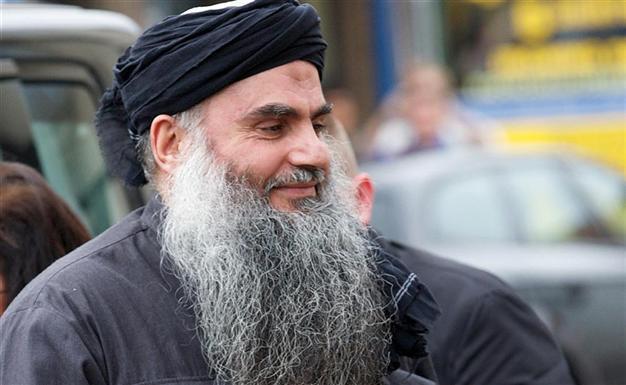 Jordan radical cleric Abu Qatada to go on trial Dec 10