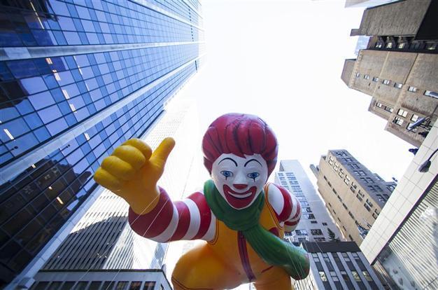 French capital says no to new McDonald’s