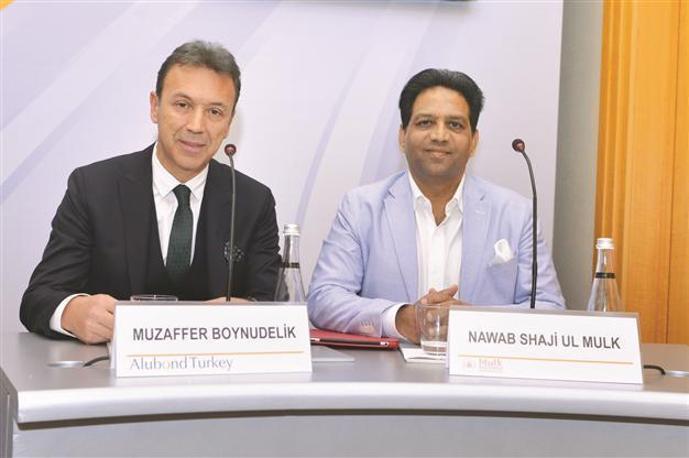 New FDI to make Turkey a regional production hub